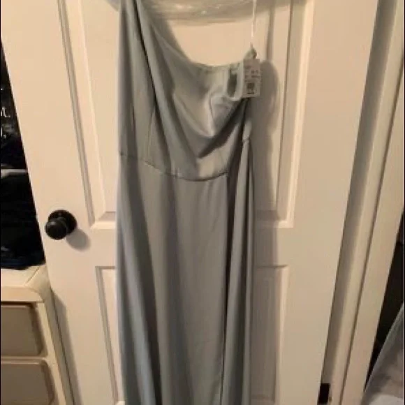 David's Bridal | Dresses | Davids Bridal Bridesmaid Dress | Poshmark